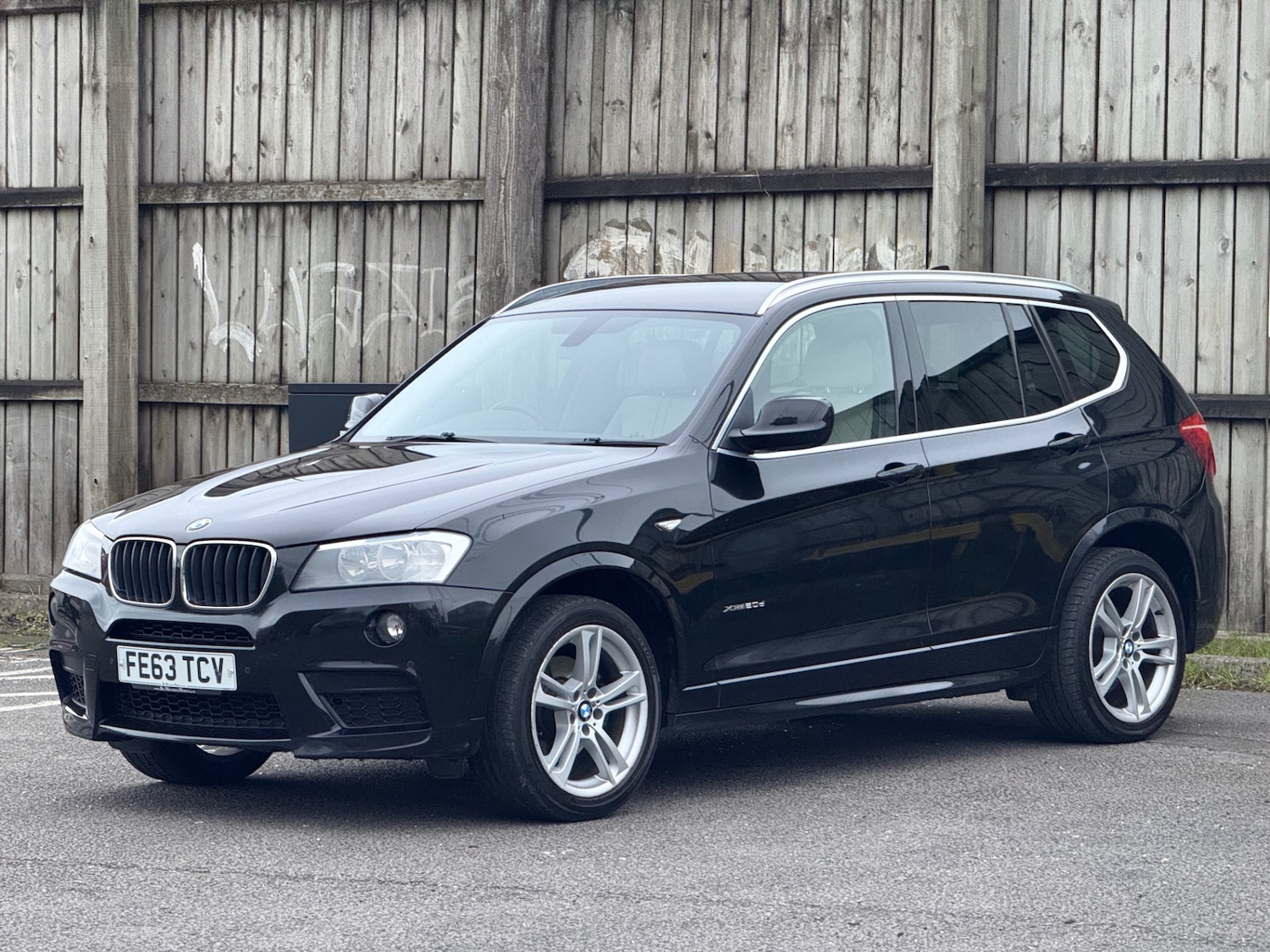 Used BMW X3 2013 for sale - 76418416: Photo 15