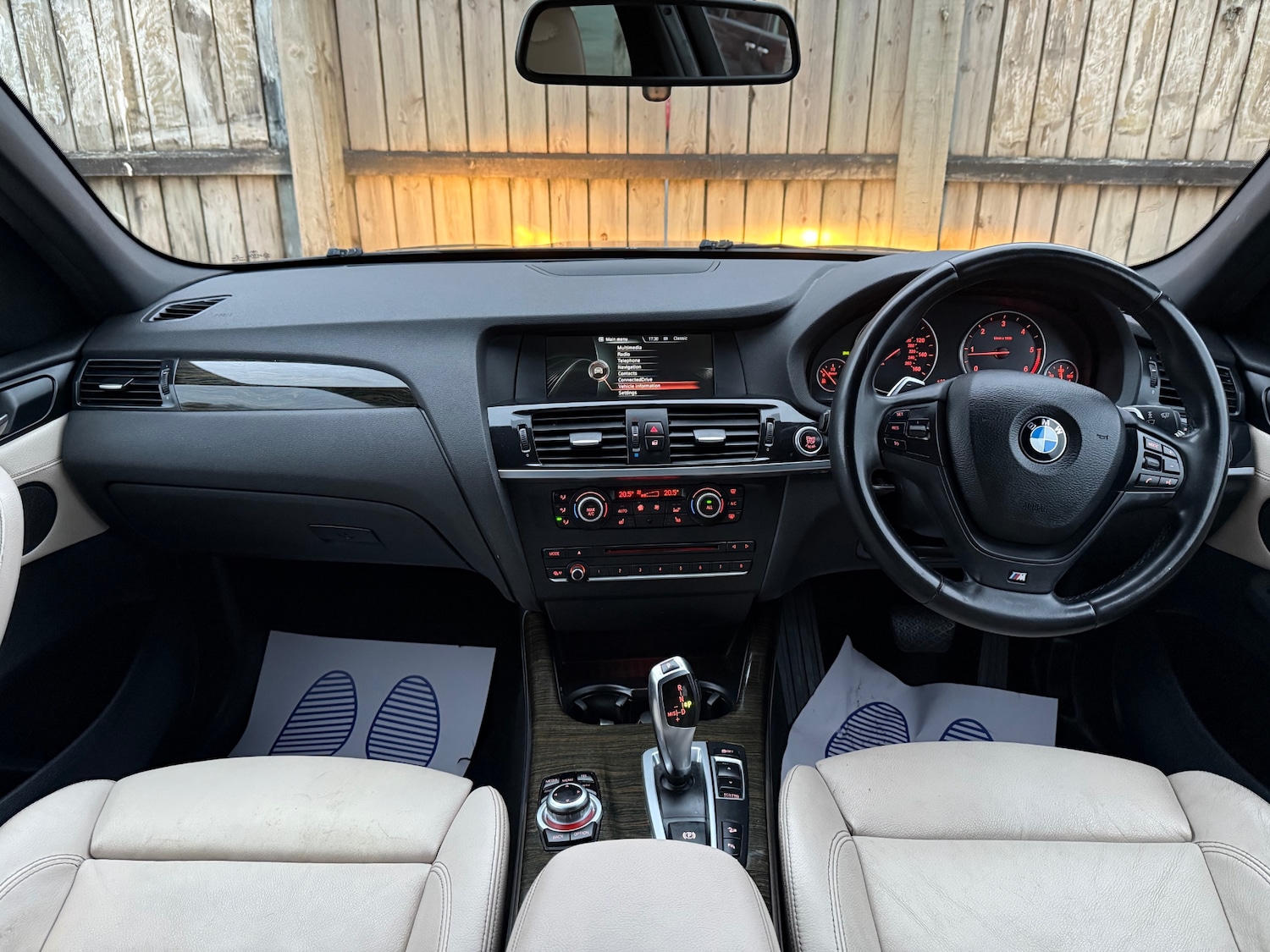 Used BMW X3 2013 for sale - 76418416: Photo 16