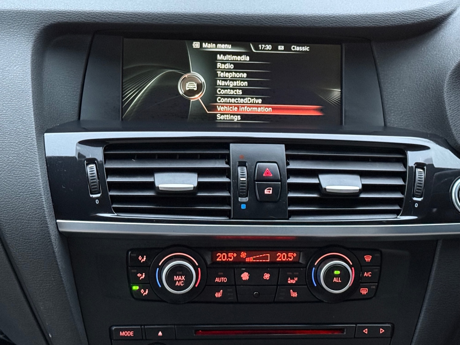 Used BMW X3 2013 for sale - 76418416: Photo 17