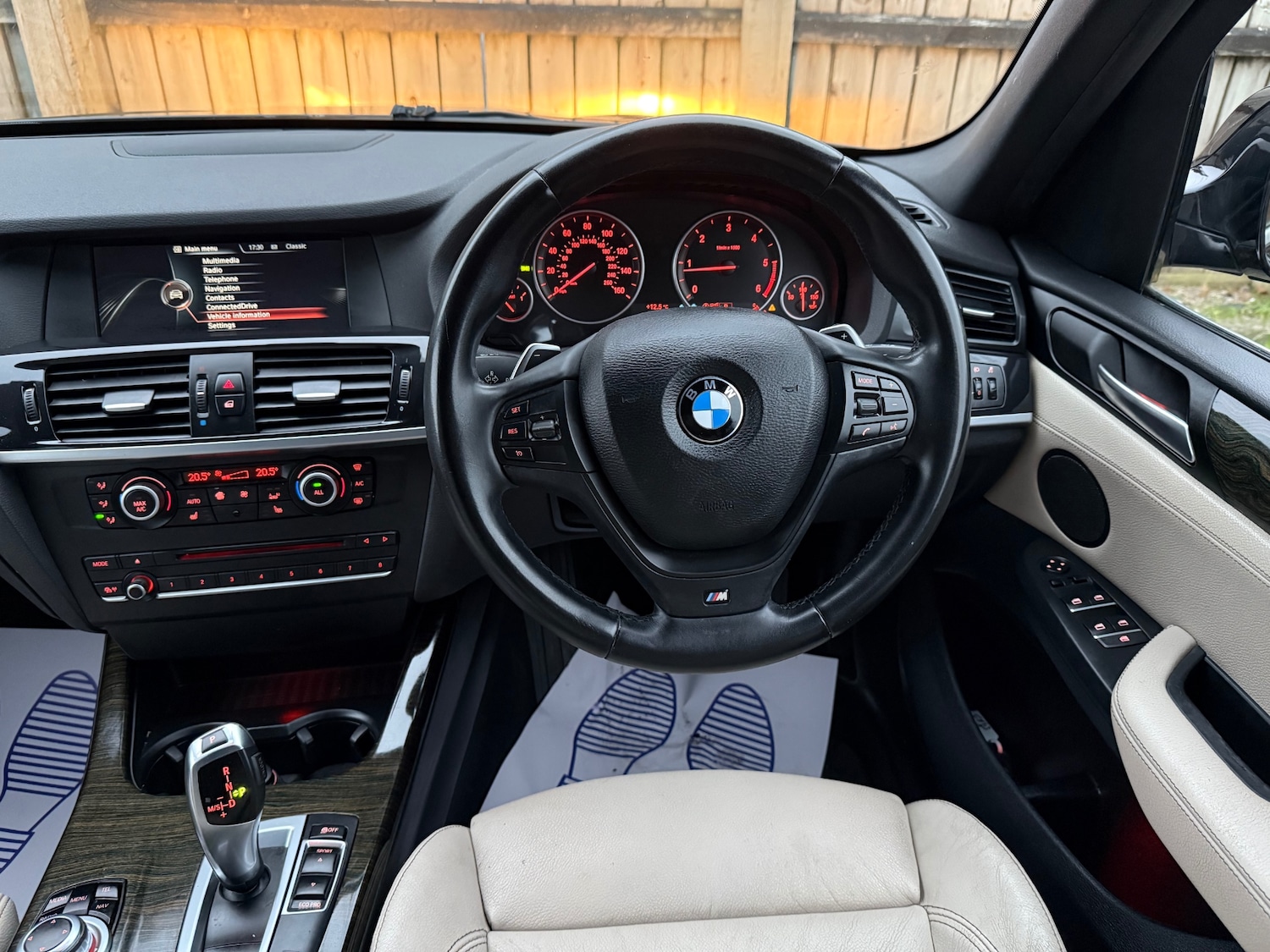 Used BMW X3 2013 for sale - 76418416: Photo 18