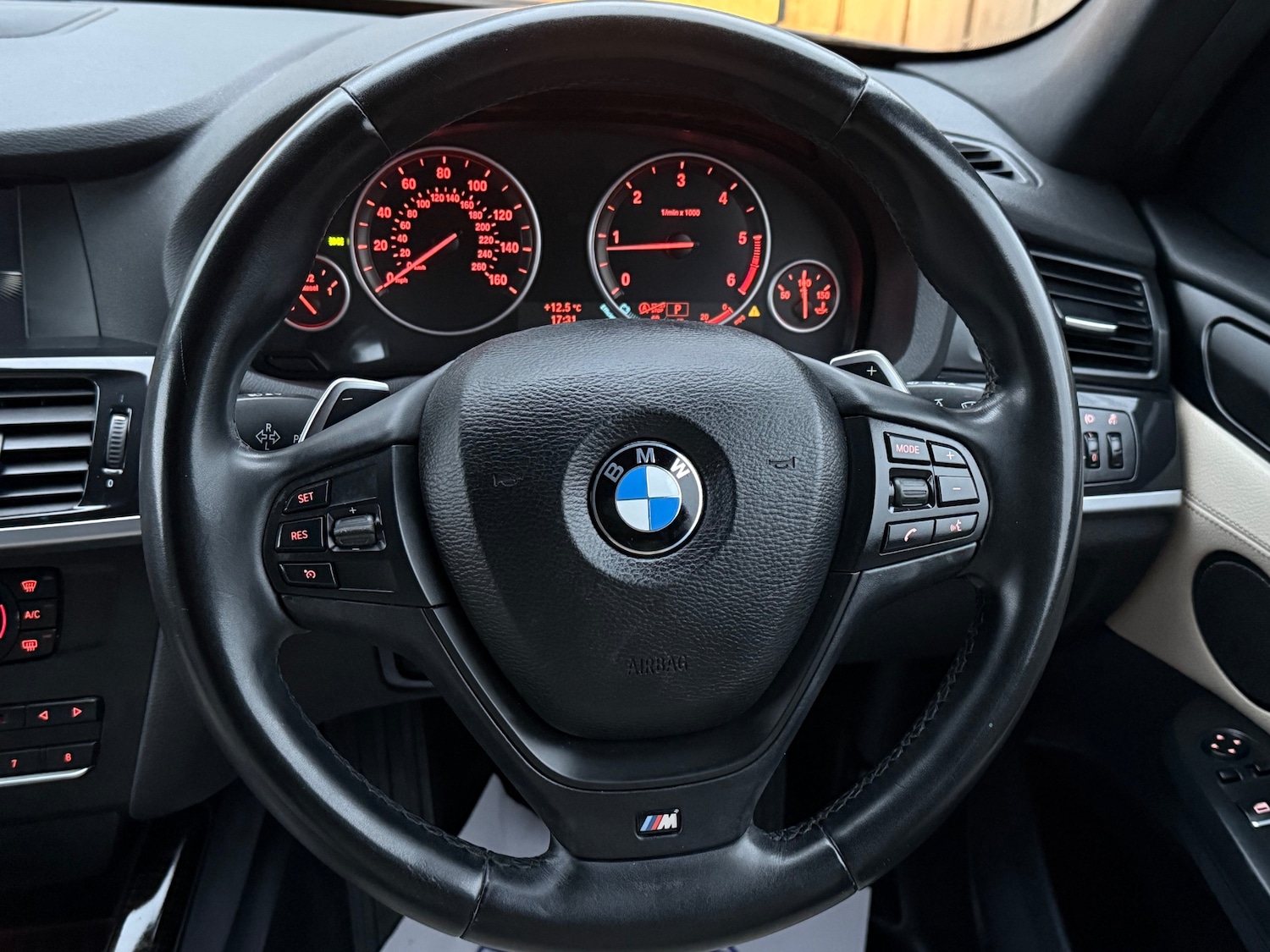 Used BMW X3 2013 for sale - 76418416: Photo 19