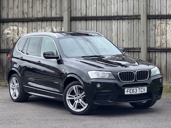 BMW - X3