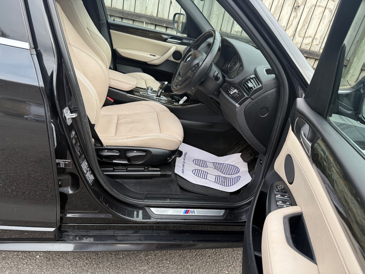 Used BMW X3 2013 for sale - 76418416: Photo 22