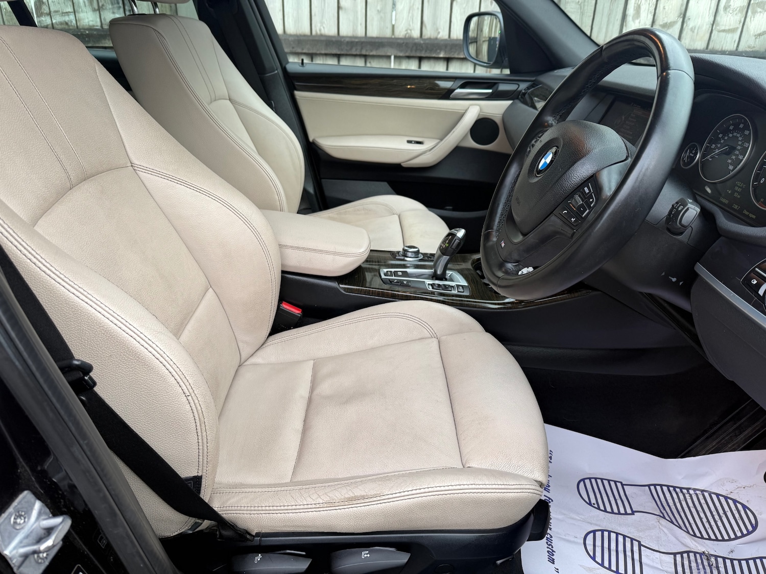 Used BMW X3 2013 for sale - 76418416: Photo 23