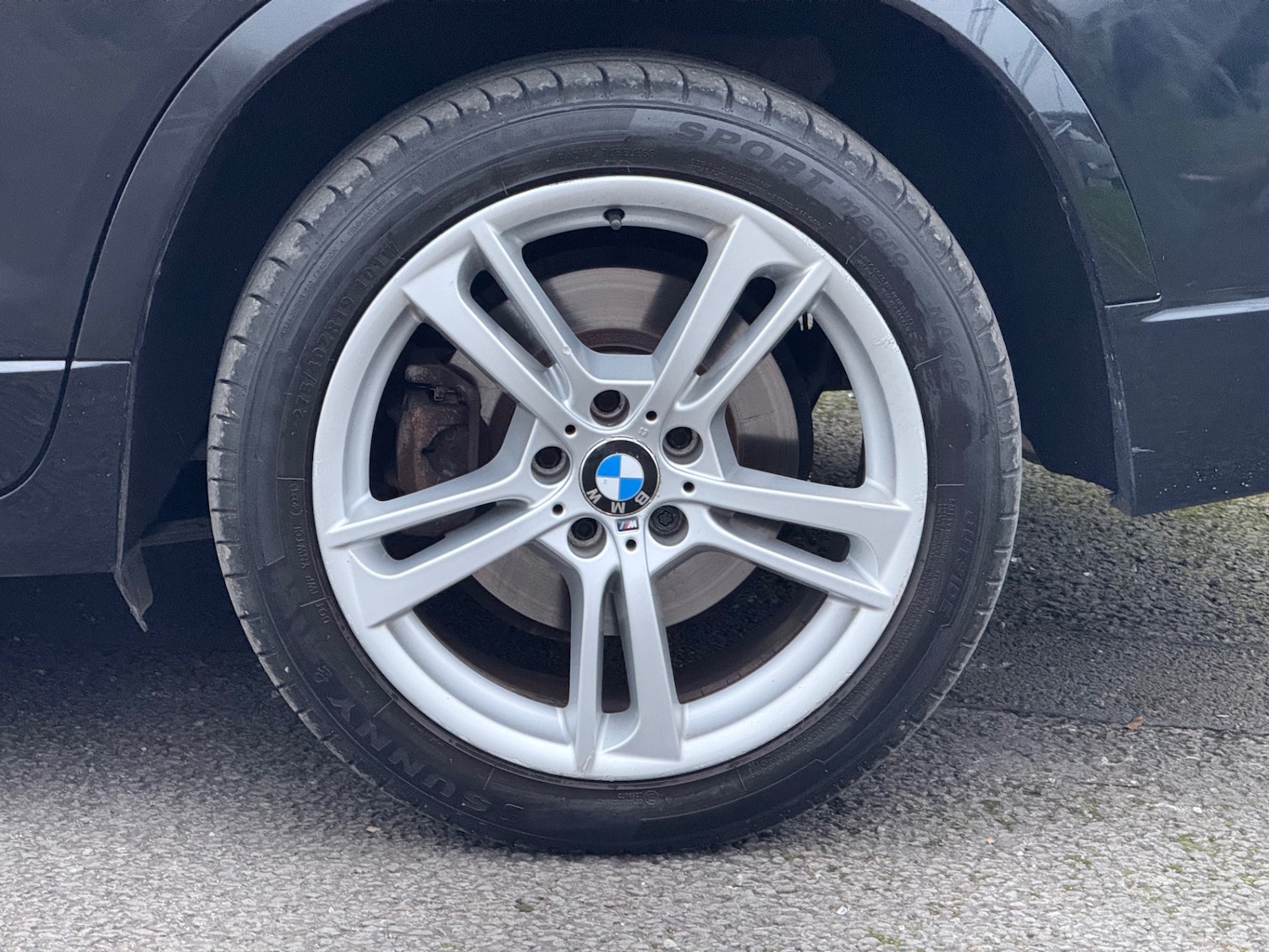 Used BMW X3 2013 for sale - 76418416: Photo 29