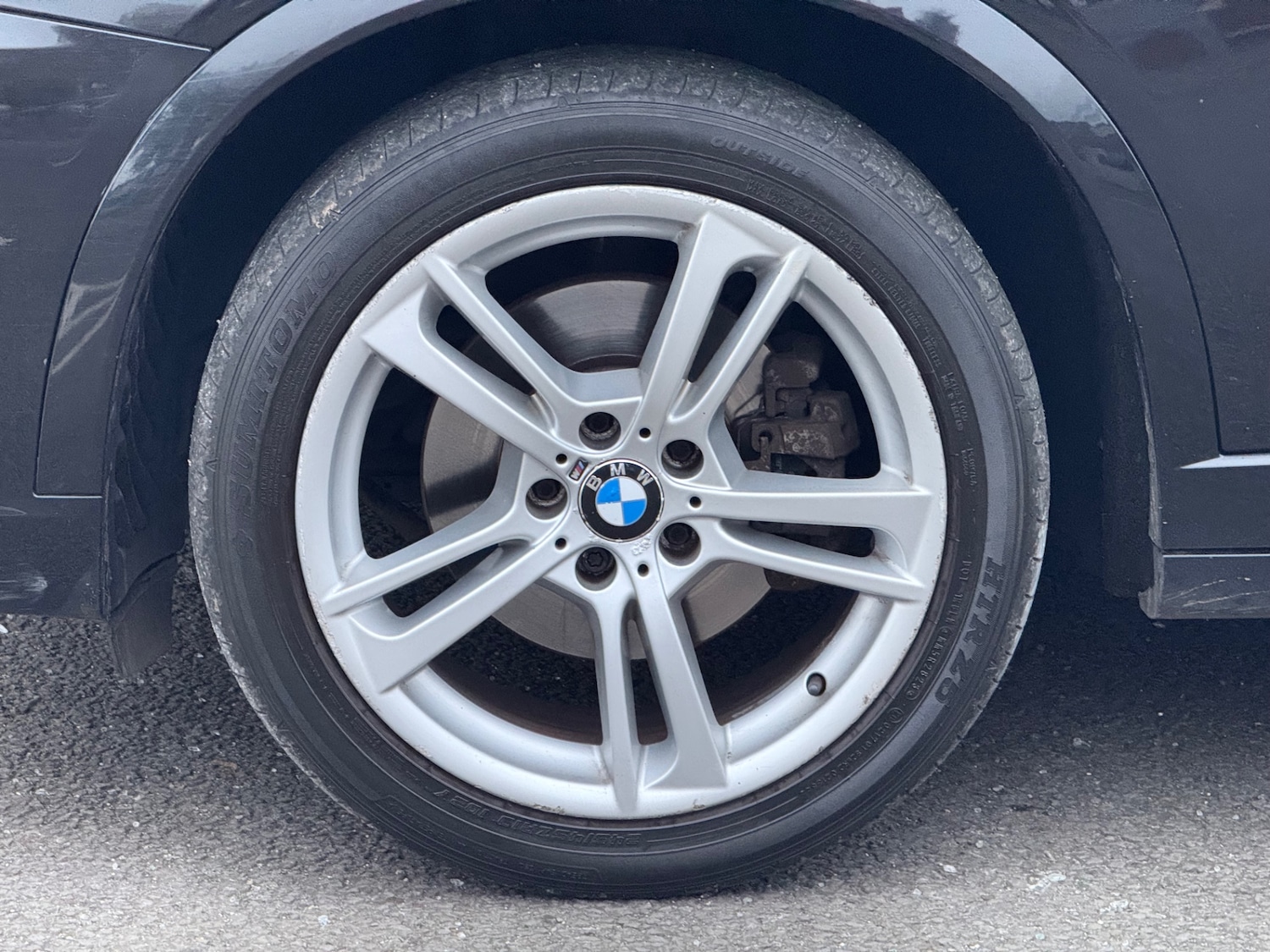 Used BMW X3 2013 for sale - 76418416: Photo 30