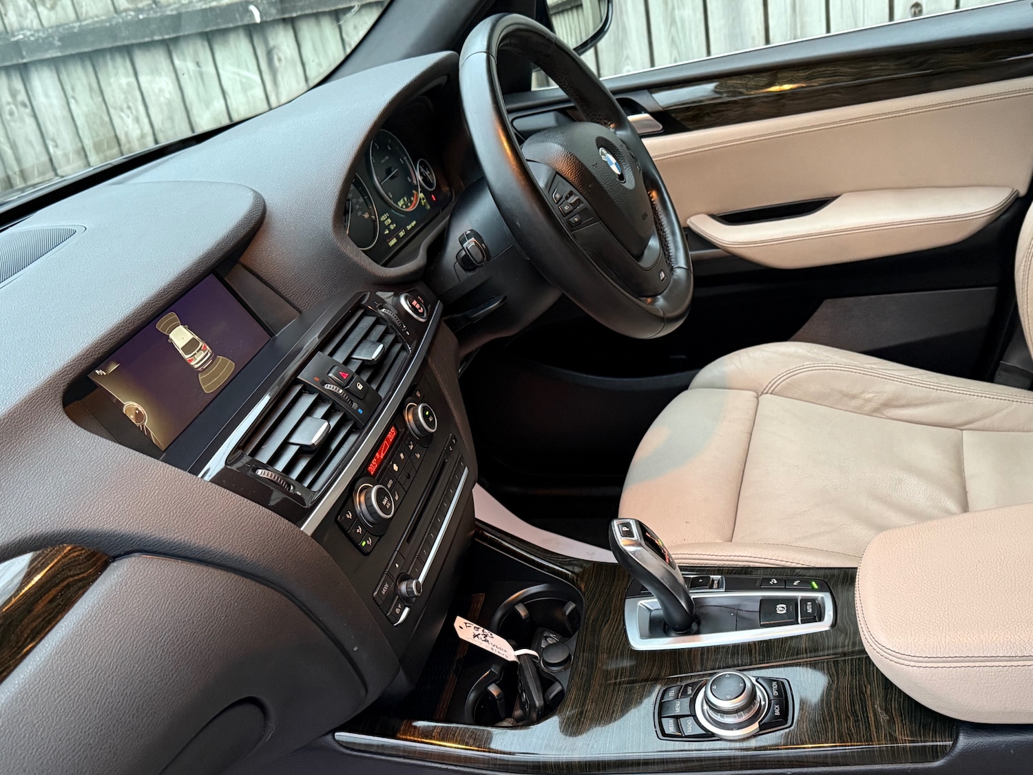 Used BMW X3 2013 for sale - 76418416: Photo 31