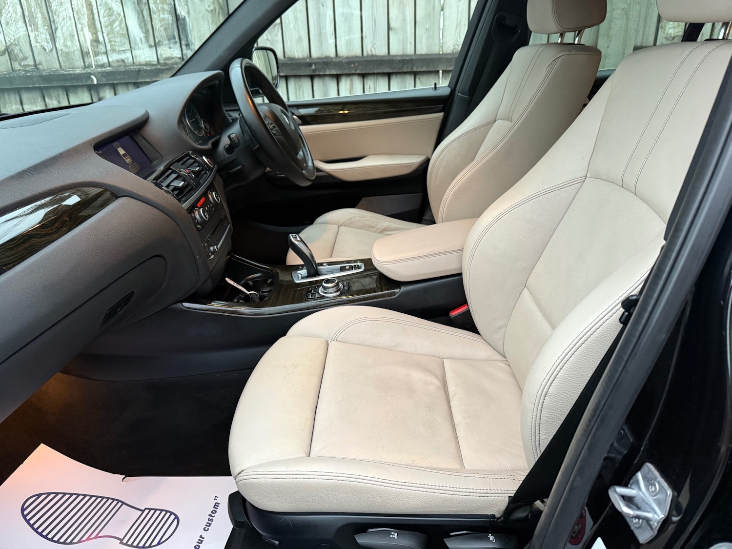 Used BMW X3 2013 for sale - 76418416: Photo 32