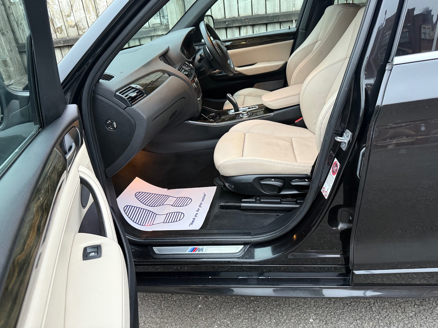 Used BMW X3 2013 for sale - 76418416: Photo 33