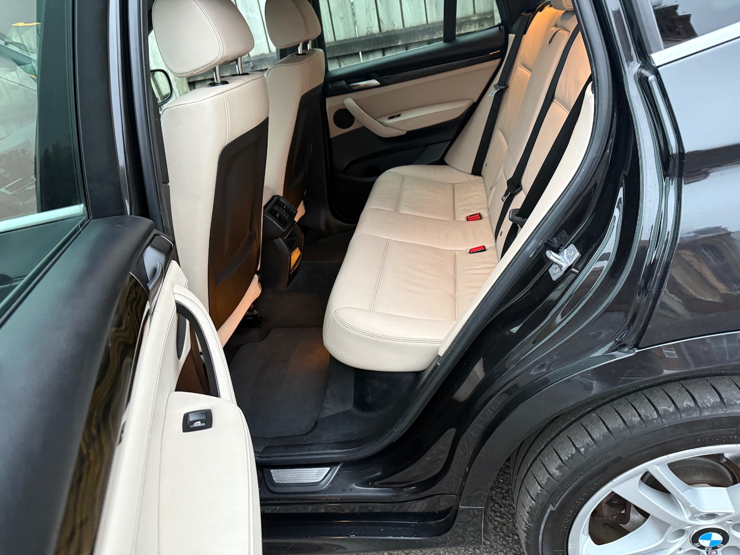 Used BMW X3 2013 for sale - 76418416: Photo 34