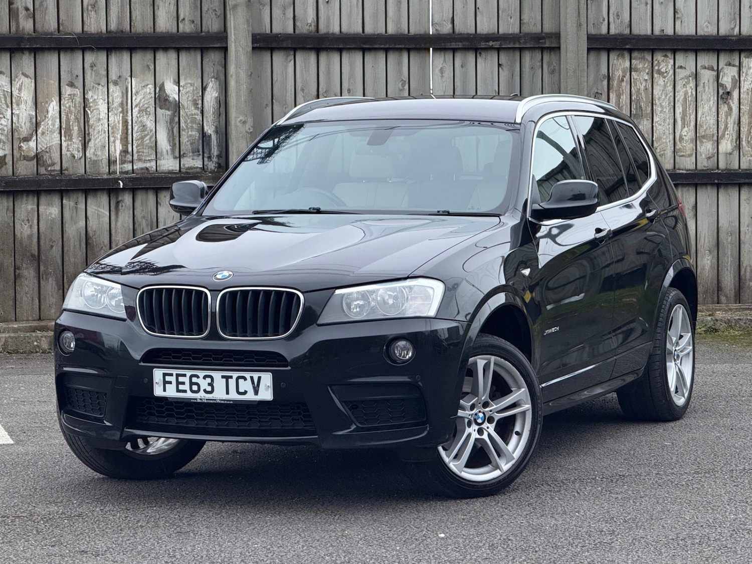 Used BMW X3 2013 for sale - 76418416: Photo 5