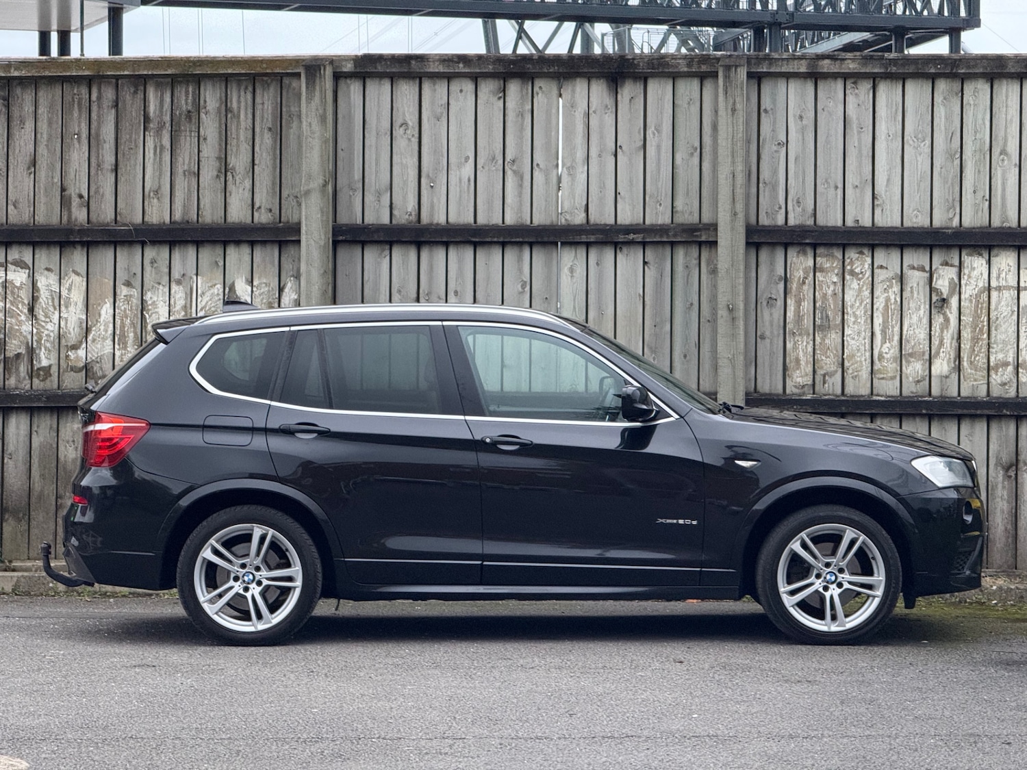 Used BMW X3 2013 for sale - 76418416: Photo 6