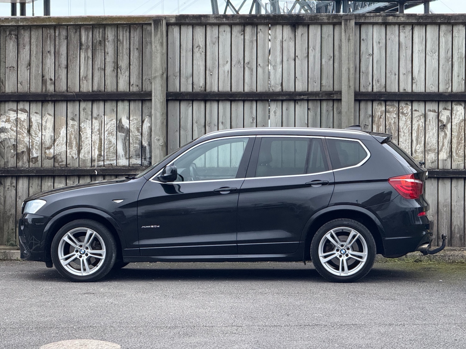 Used BMW X3 2013 for sale - 76418416: Photo 7