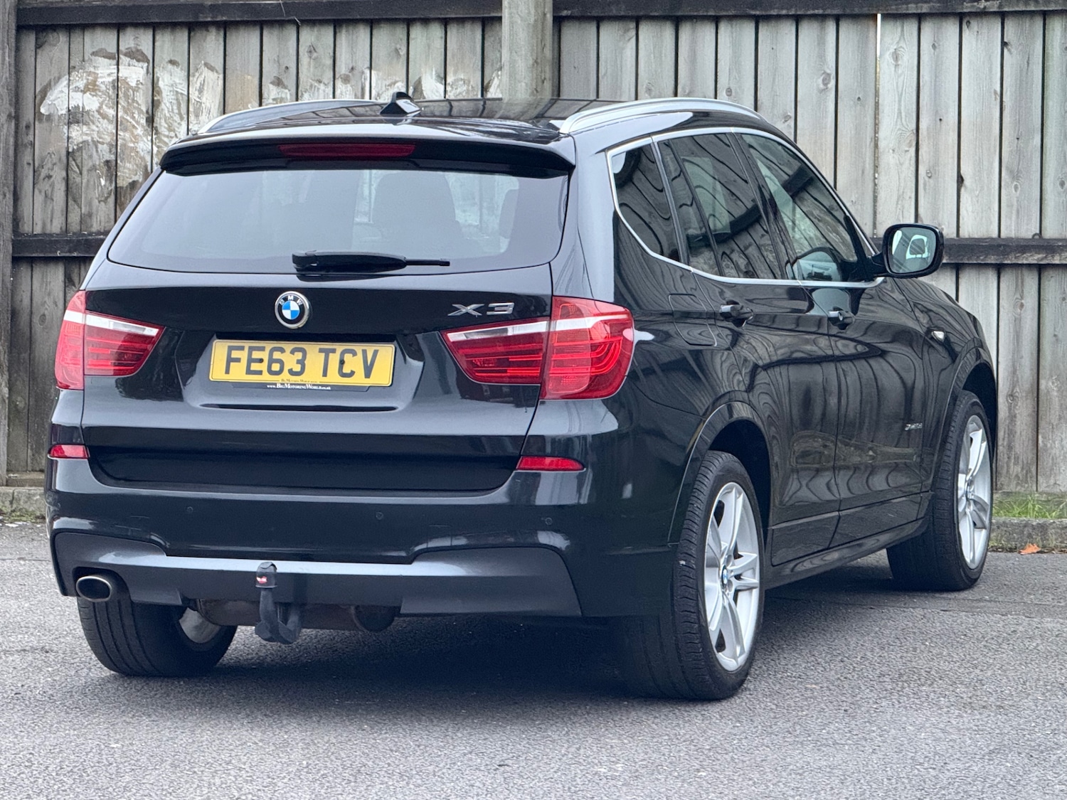 Used BMW X3 2013 for sale - 76418416: Photo 9