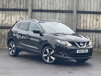 2015 (15) - 1.5 dCi N-Tec+ 5dr
