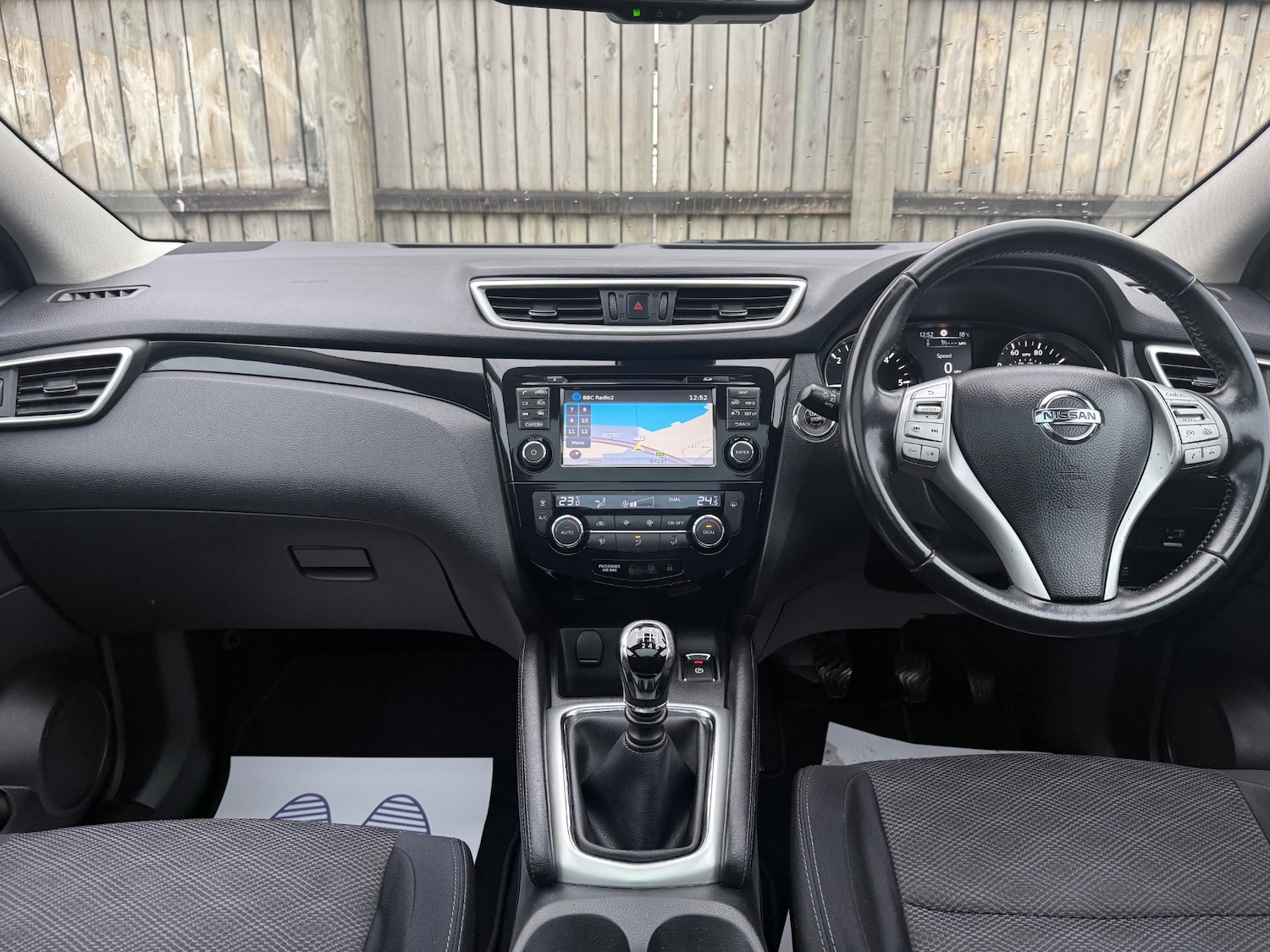 Used Nissan Qashqai 2015 for sale - 76355719: Photo 21