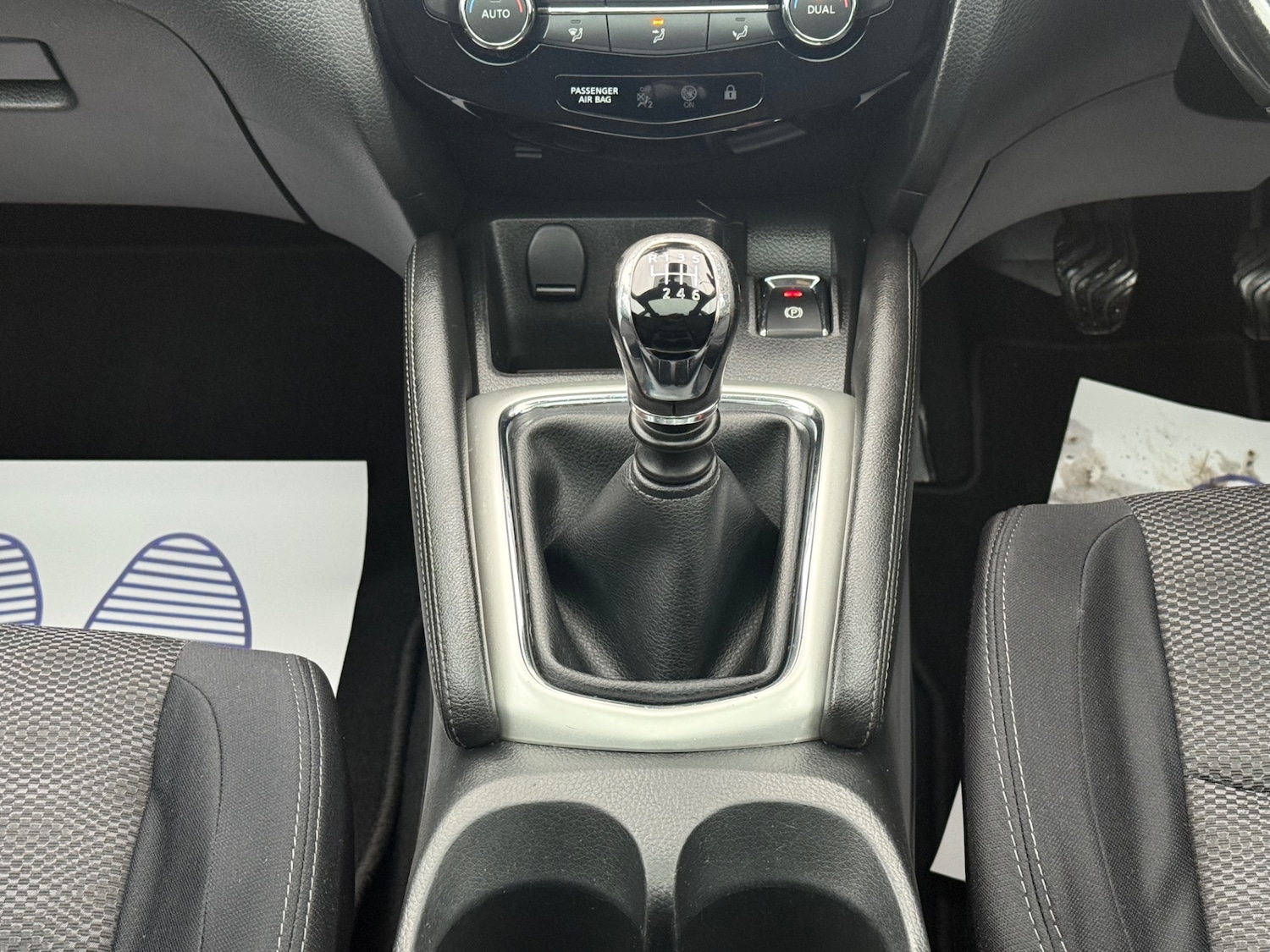 Used Nissan Qashqai 2015 for sale - 76355719: Photo 26