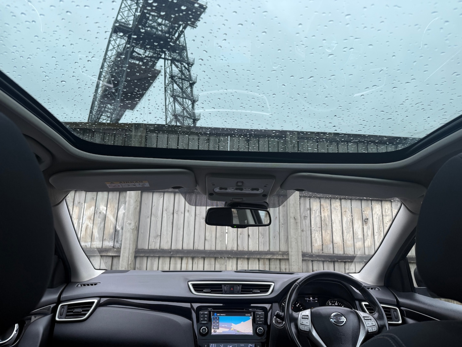 Used Nissan Qashqai 2015 for sale - 76355719: Photo 27