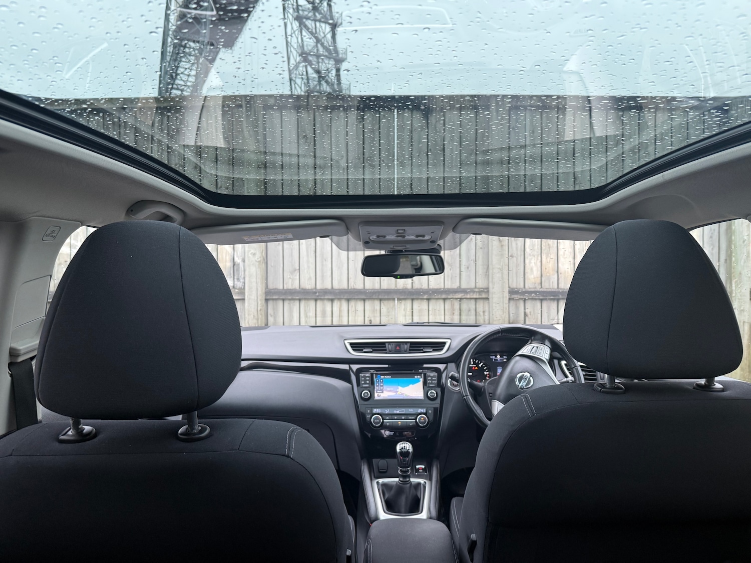 Used Nissan Qashqai 2015 for sale - 76355719: Photo 28