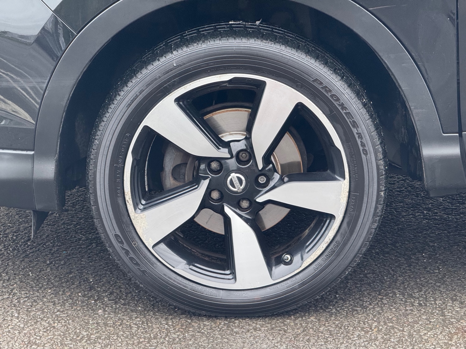 Used Nissan Qashqai 2015 for sale - 76355719: Photo 29