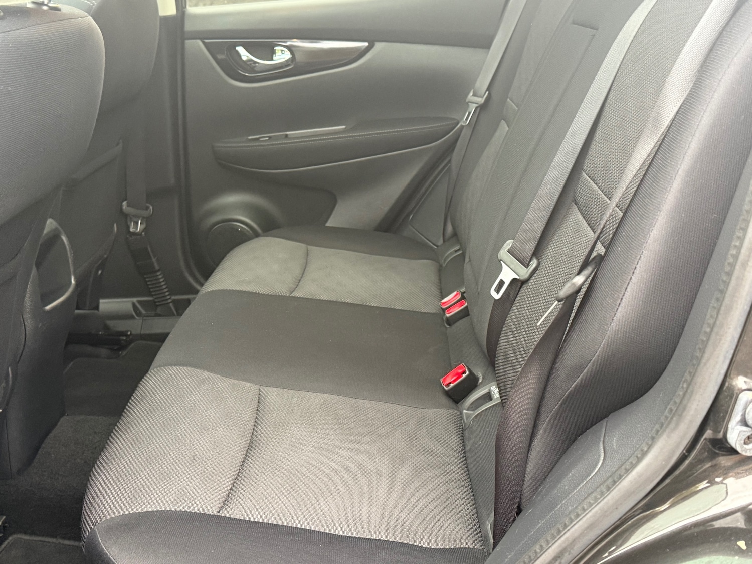 Used Nissan Qashqai 2015 for sale - 76355719: Photo 30