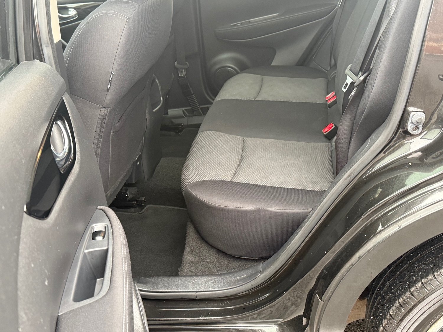 Used Nissan Qashqai 2015 for sale - 76355719: Photo 31