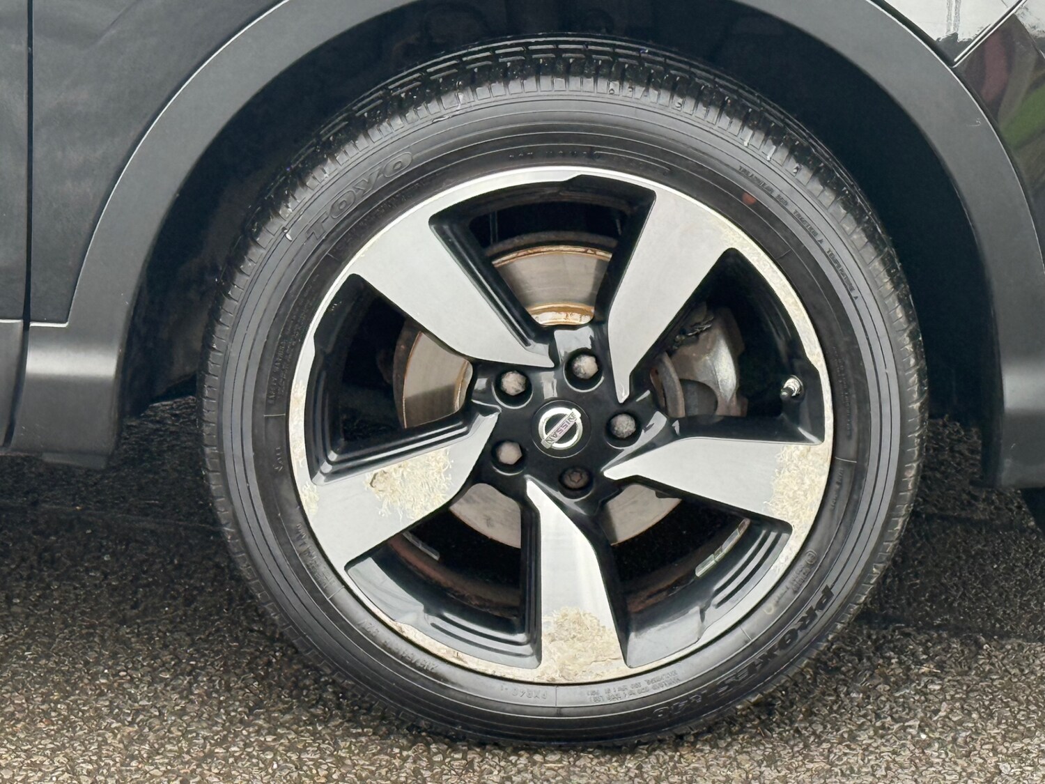 Used Nissan Qashqai 2015 for sale - 76355719: Photo 35