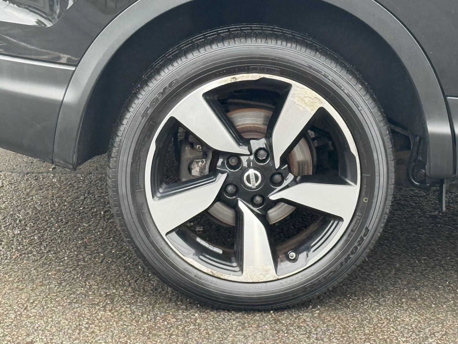 Used Nissan Qashqai 2015 for sale - 76355719: Photo 36