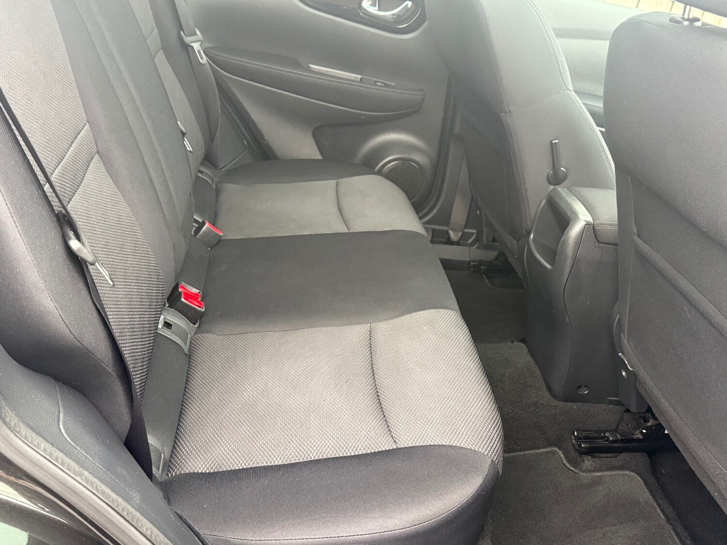 Used Nissan Qashqai 2015 for sale - 76355719: Photo 37