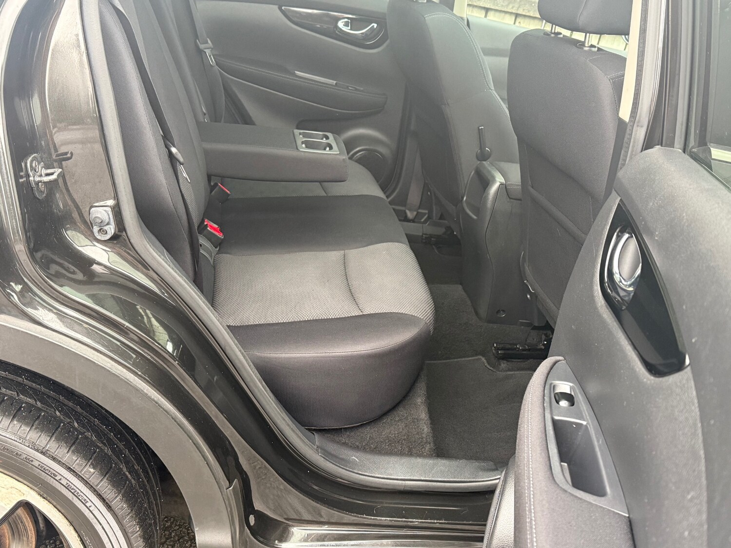 Used Nissan Qashqai 2015 for sale - 76355719: Photo 38