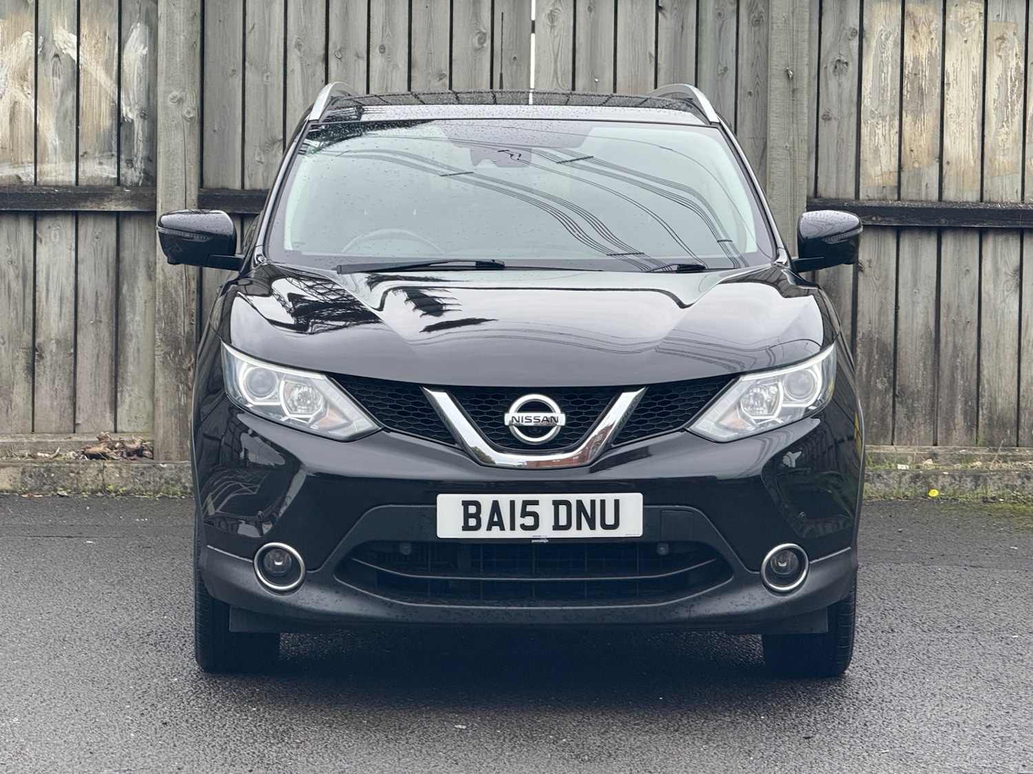 Used Nissan Qashqai 2015 for sale - 76355719: Photo 6
