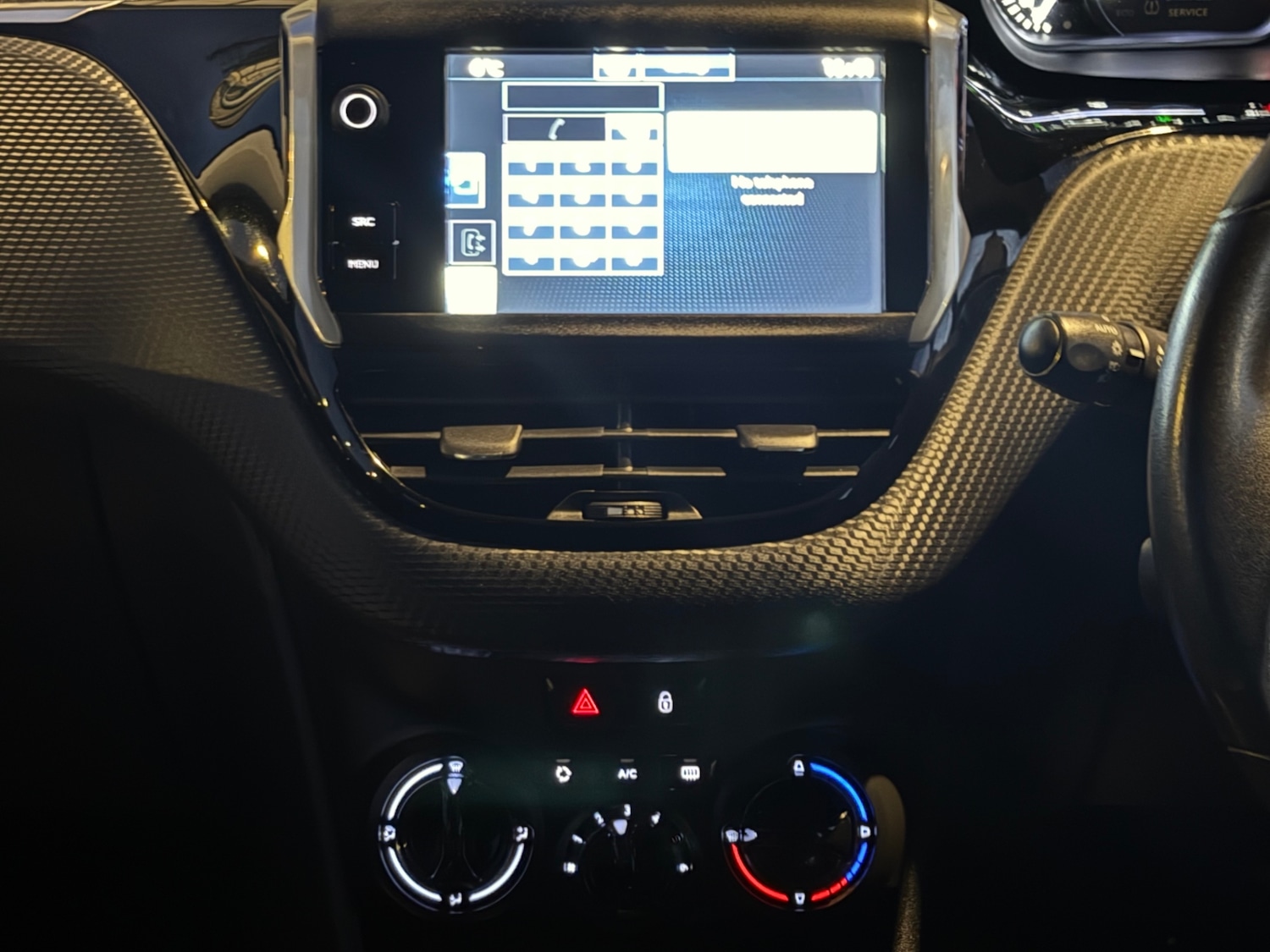 Used Peugeot 208 2015 for sale - 76963786: Photo 16