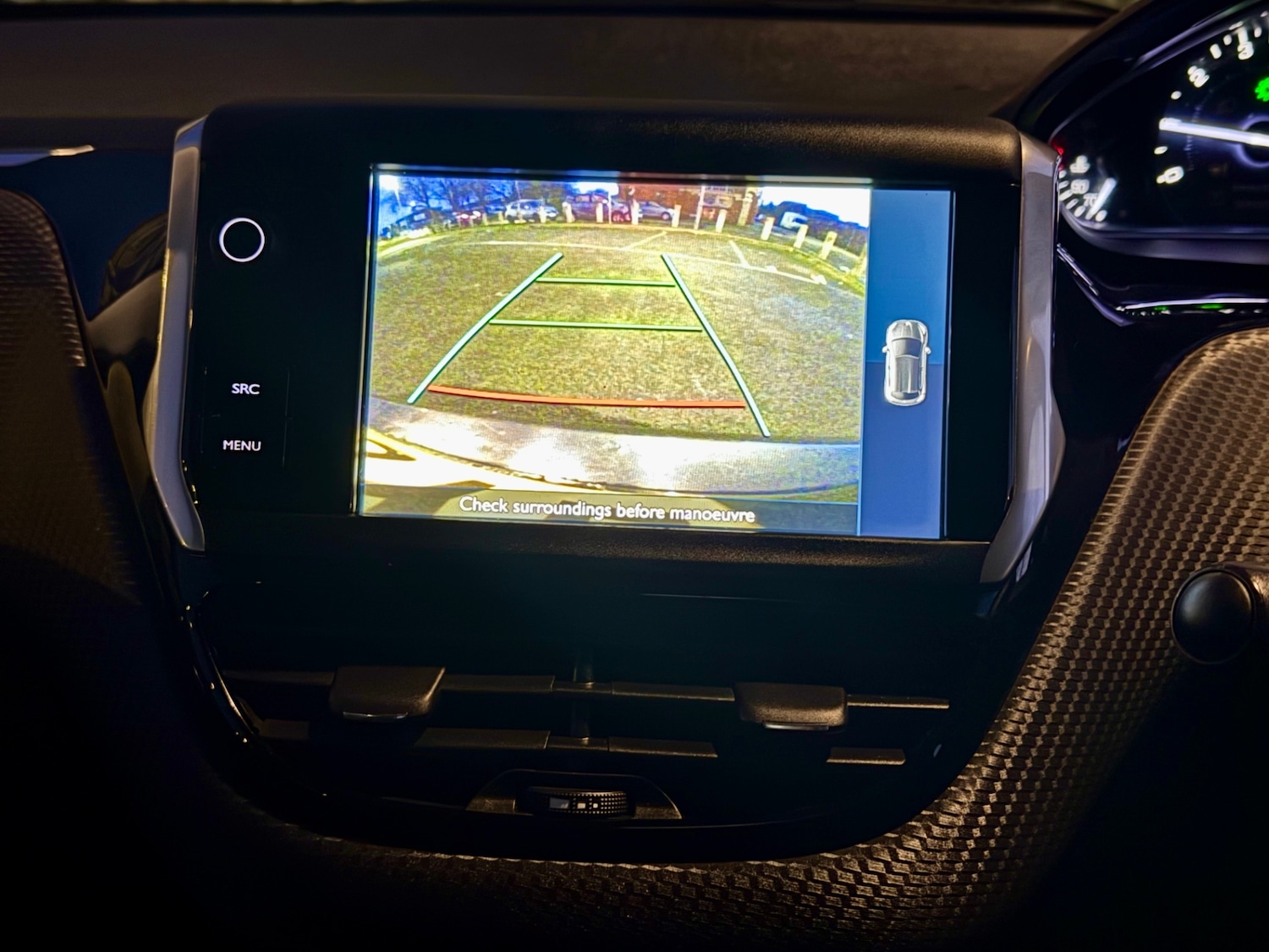 Used Peugeot 208 2015 for sale - 76963786: Photo 28