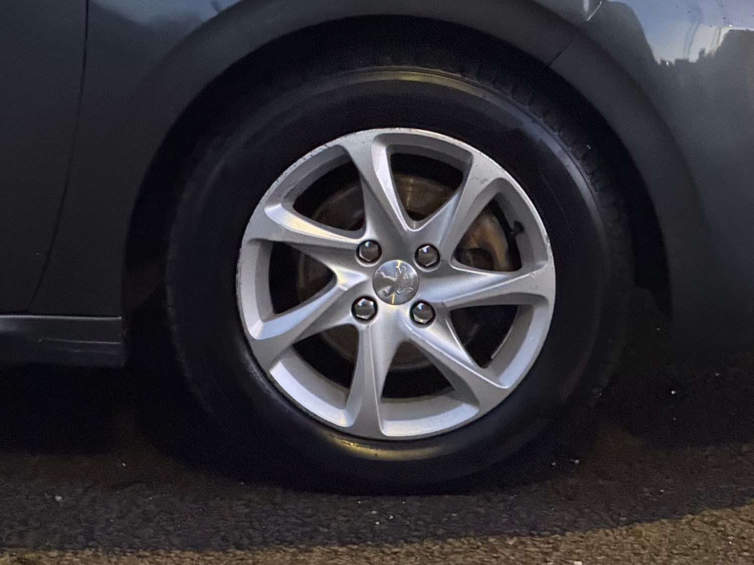 Used Peugeot 208 2015 for sale - 76963786: Photo 35