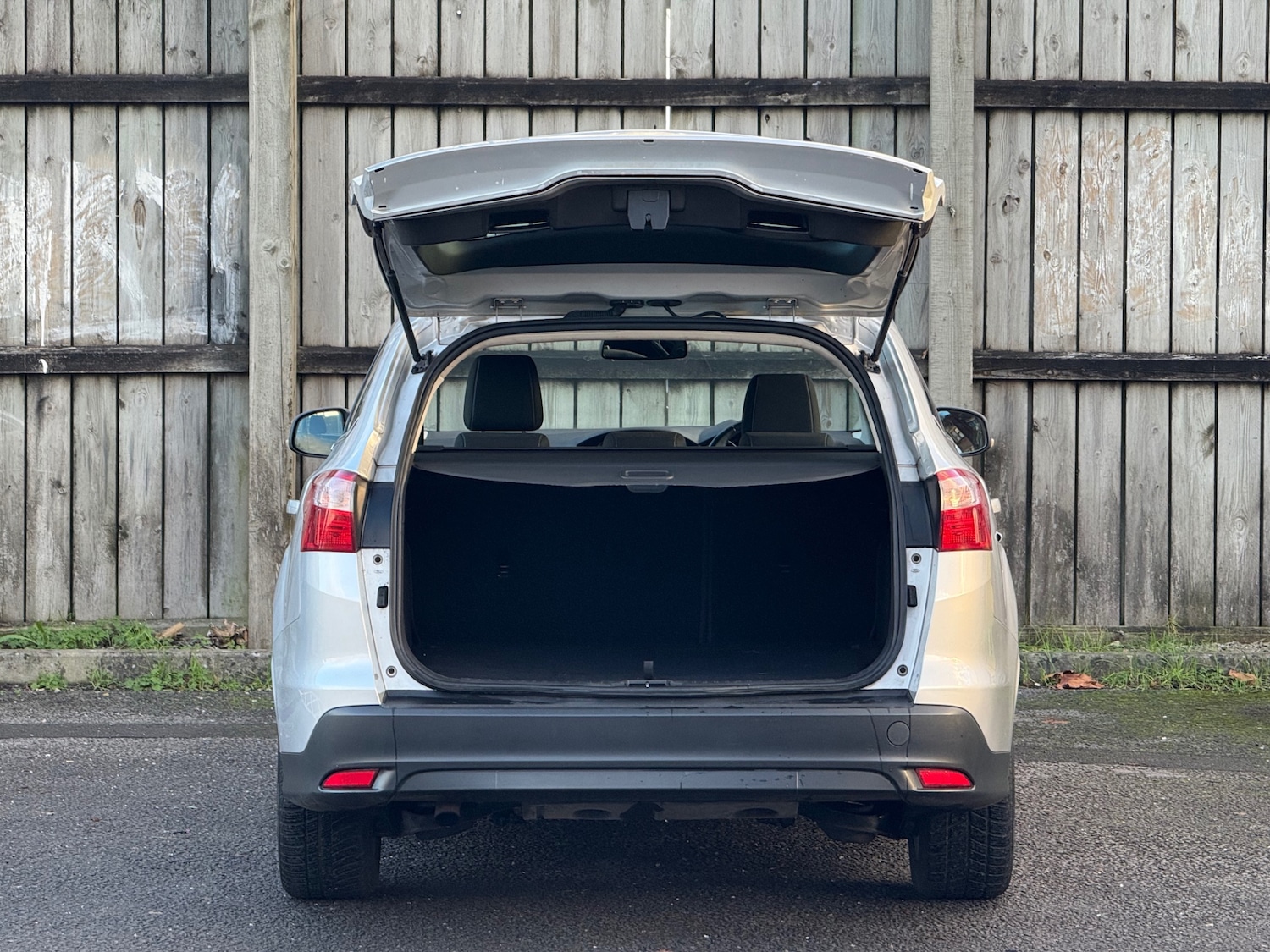 Used Ford Focus 2013 for sale - 76749860: Photo 16