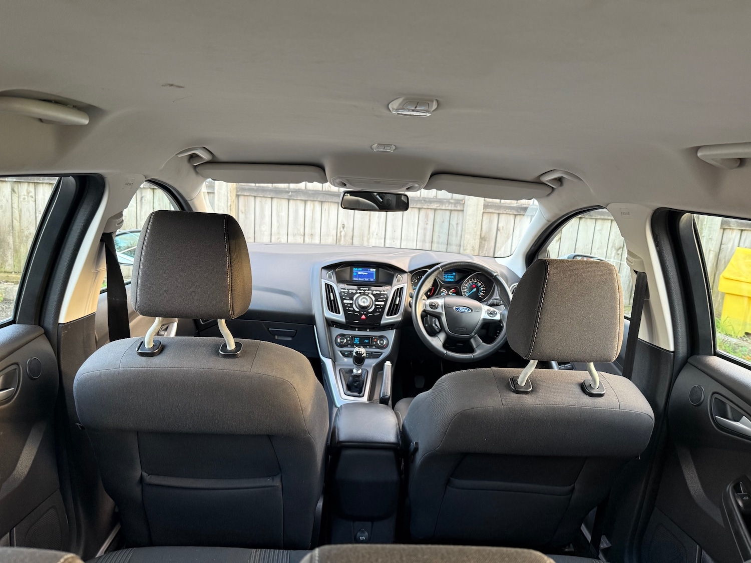 Used Ford Focus 2013 for sale - 76749860: Photo 19