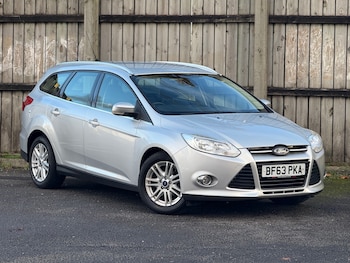 Ford - Focus