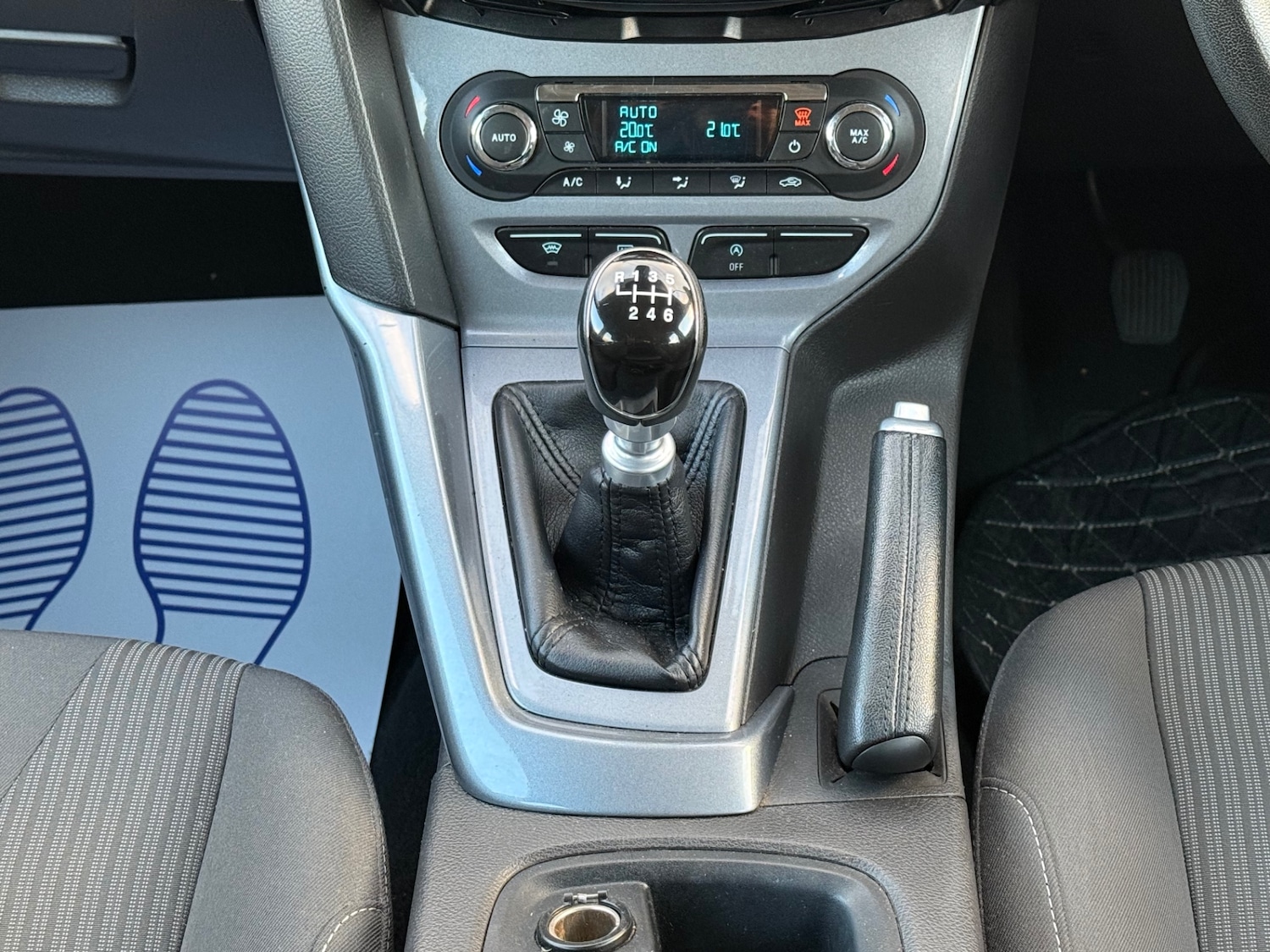 Used Ford Focus 2013 for sale - 76749860: Photo 22