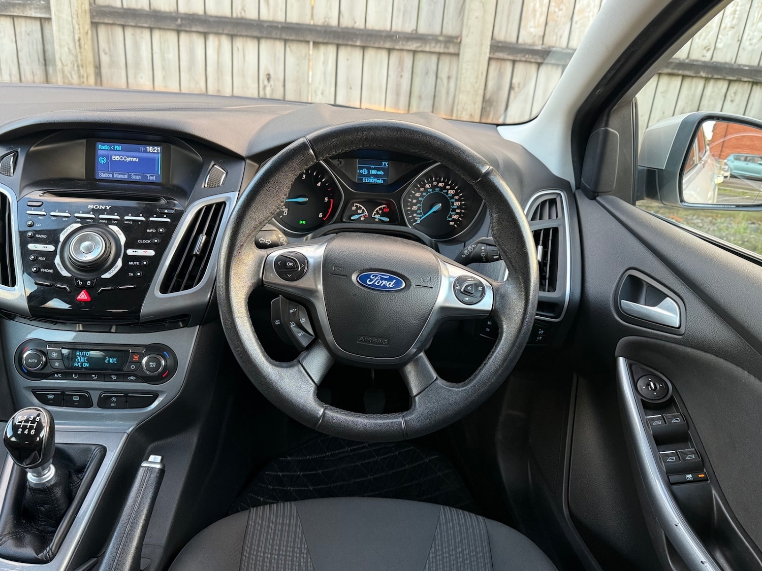 Used Ford Focus 2013 for sale - 76749860: Photo 23