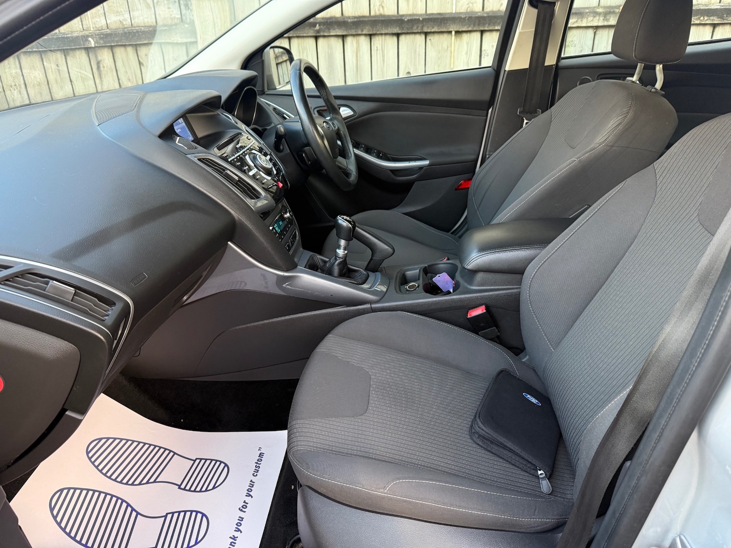 Used Ford Focus 2013 for sale - 76749860: Photo 25