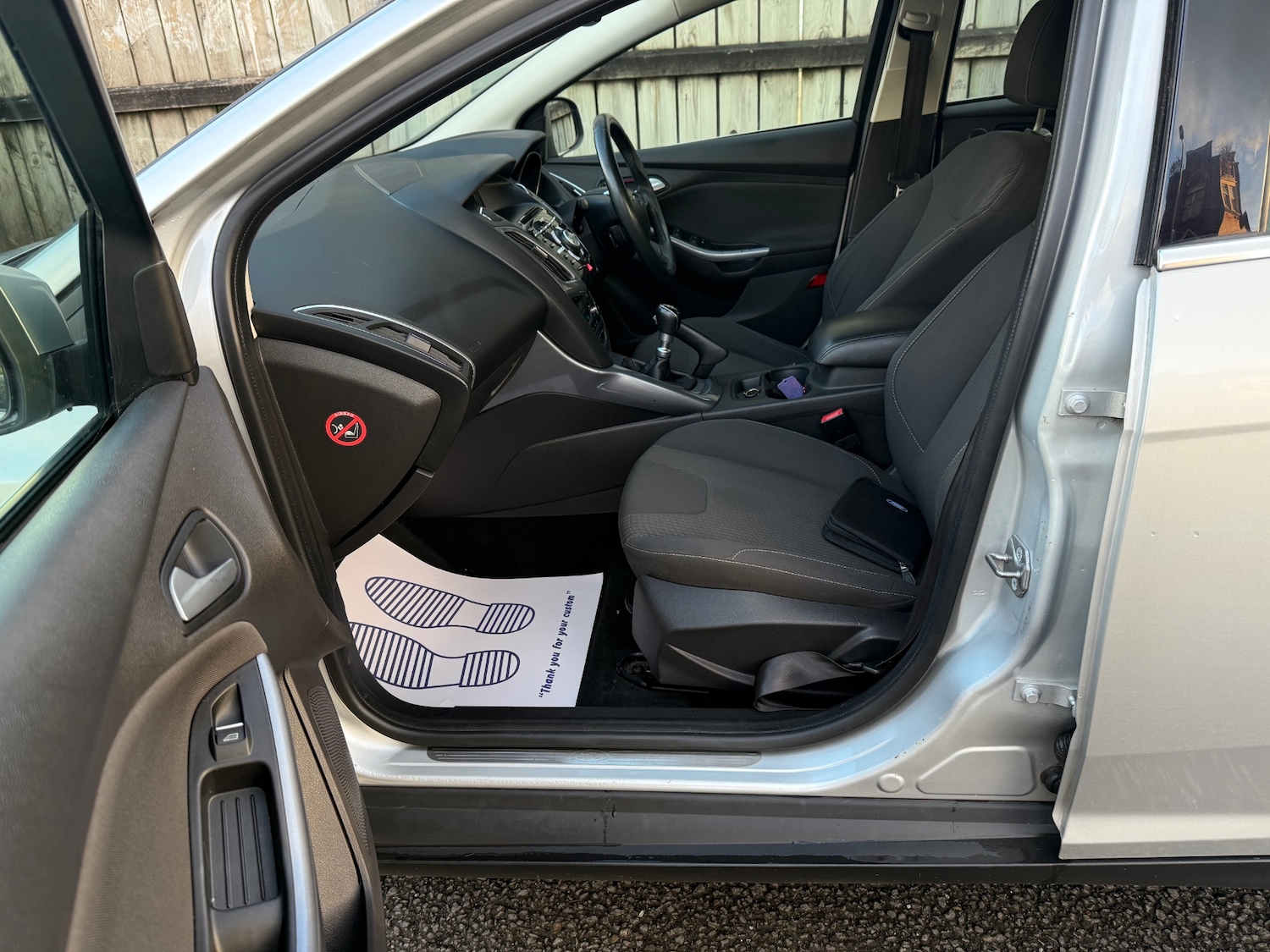 Used Ford Focus 2013 for sale - 76749860: Photo 26