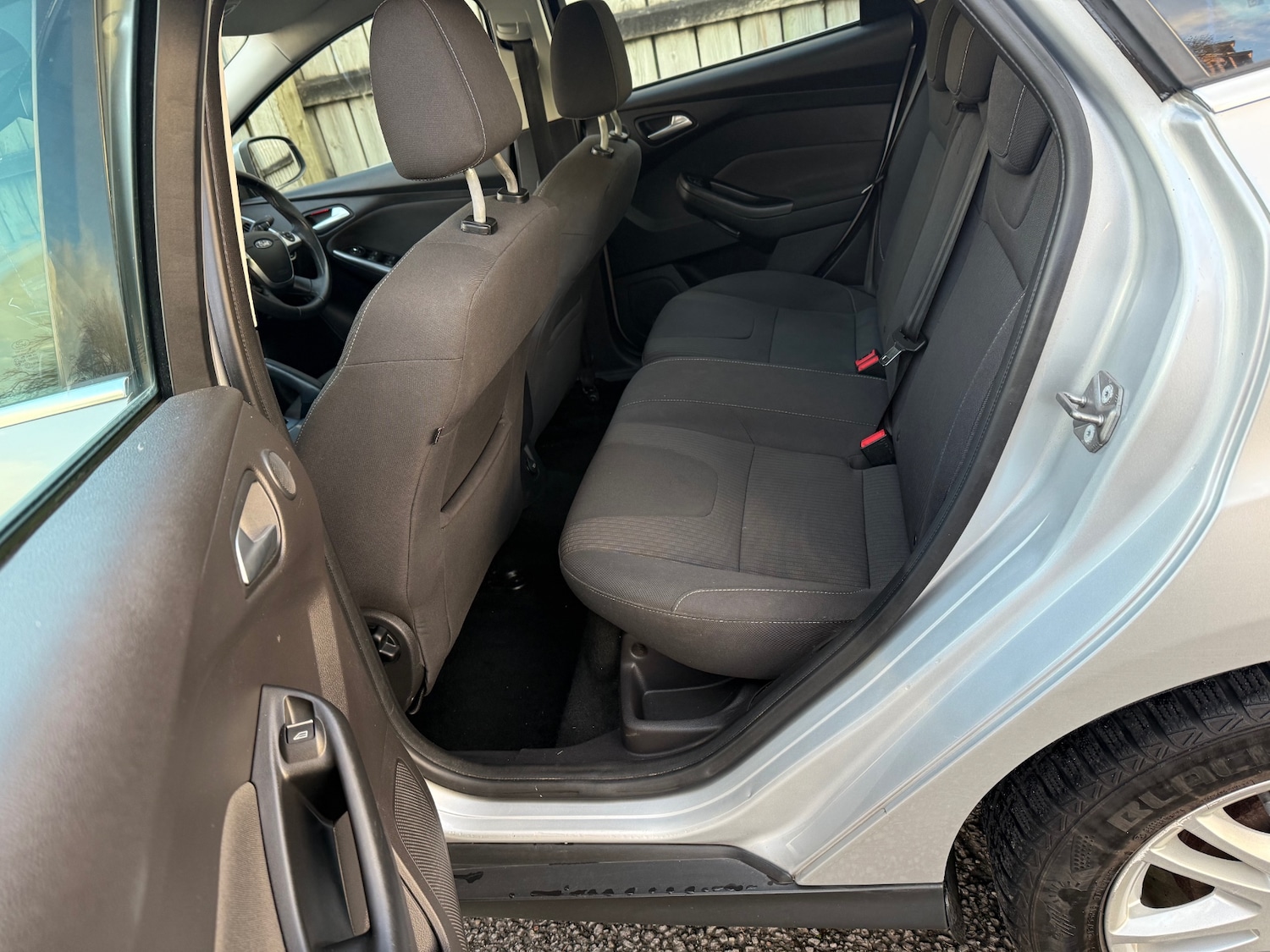 Used Ford Focus 2013 for sale - 76749860: Photo 27