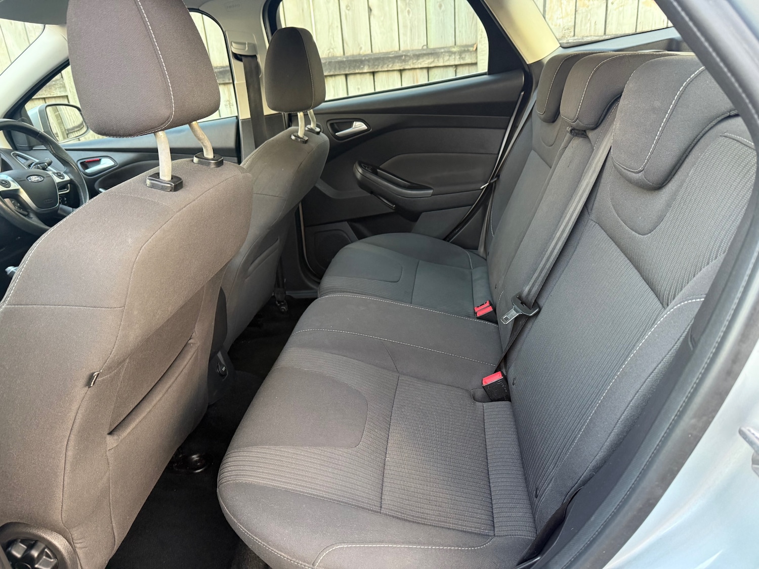 Used Ford Focus 2013 for sale - 76749860: Photo 28