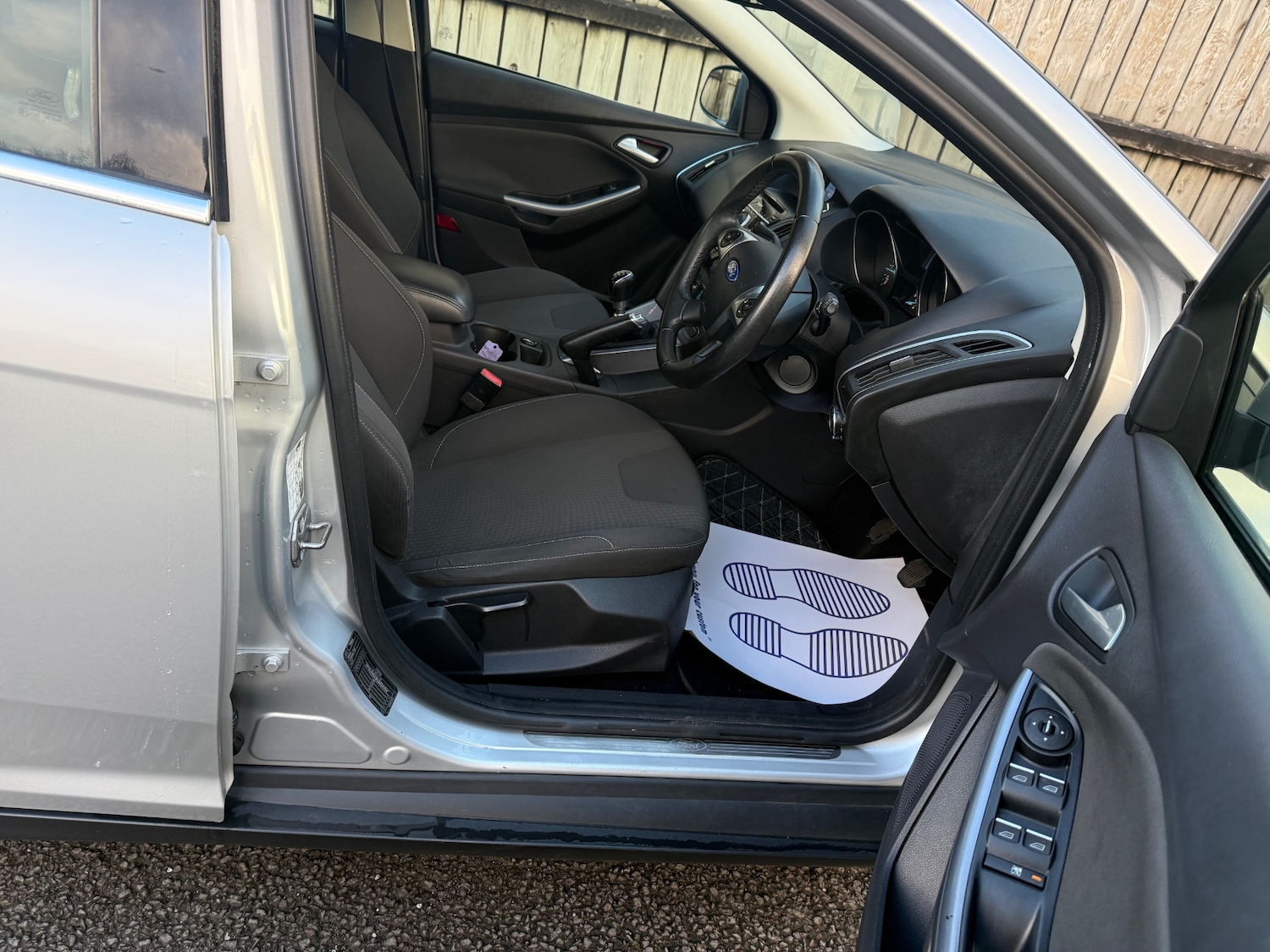 Used Ford Focus 2013 for sale - 76749860: Photo 29