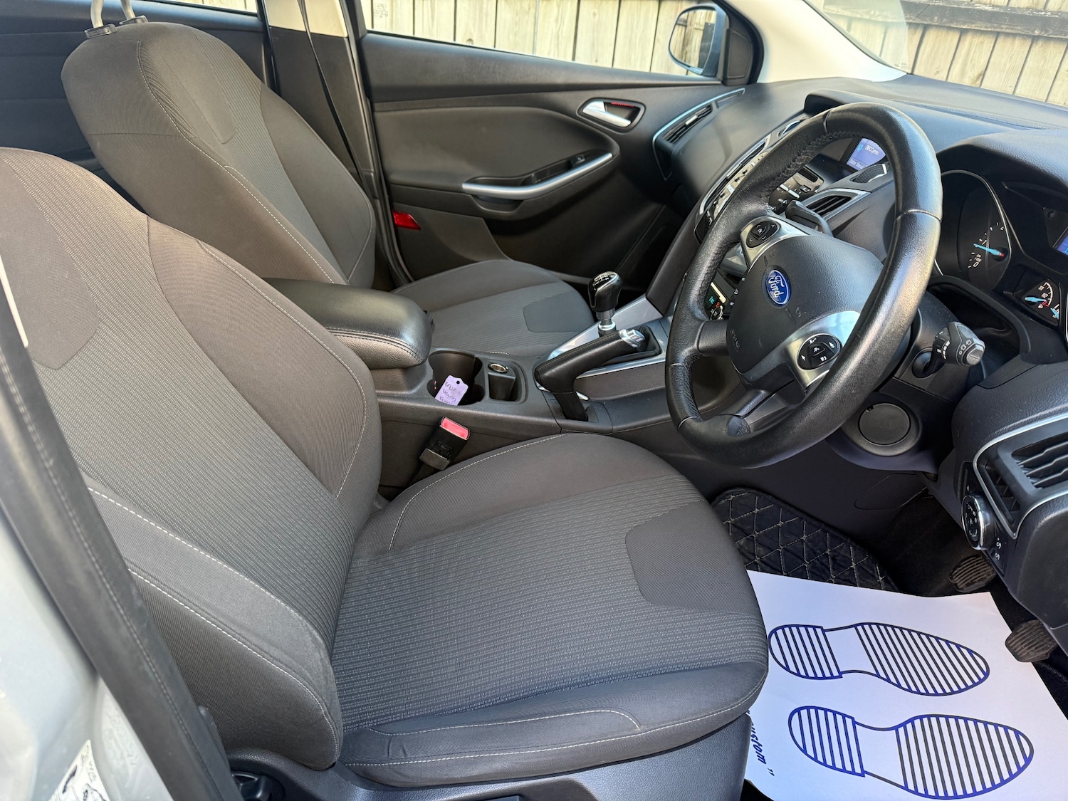 Used Ford Focus 2013 for sale - 76749860: Photo 30