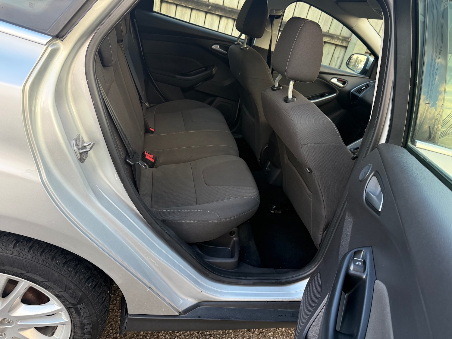 Used Ford Focus 2013 for sale - 76749860: Photo 31