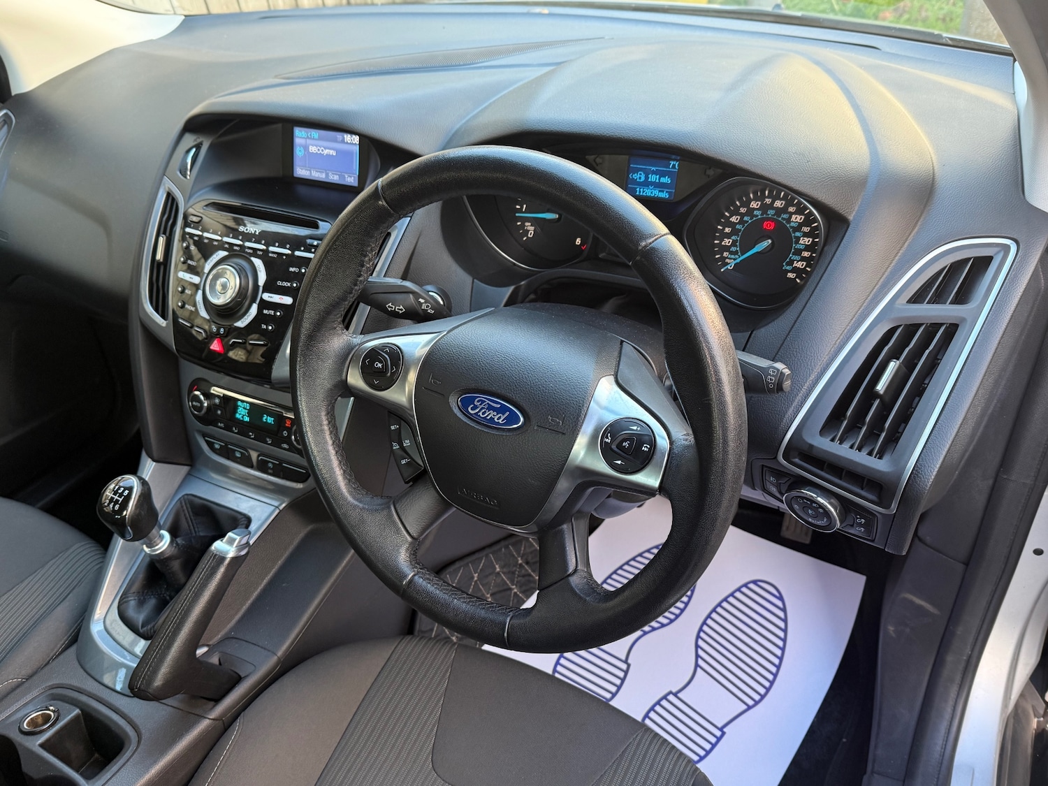 Used Ford Focus 2013 for sale - 76749860: Photo 32