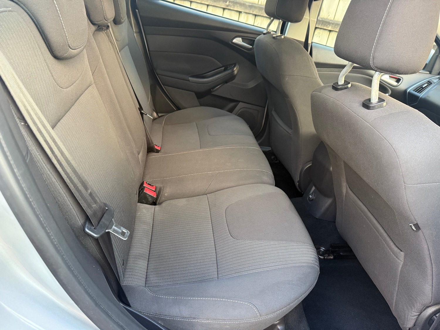 Used Ford Focus 2013 for sale - 76749860: Photo 34