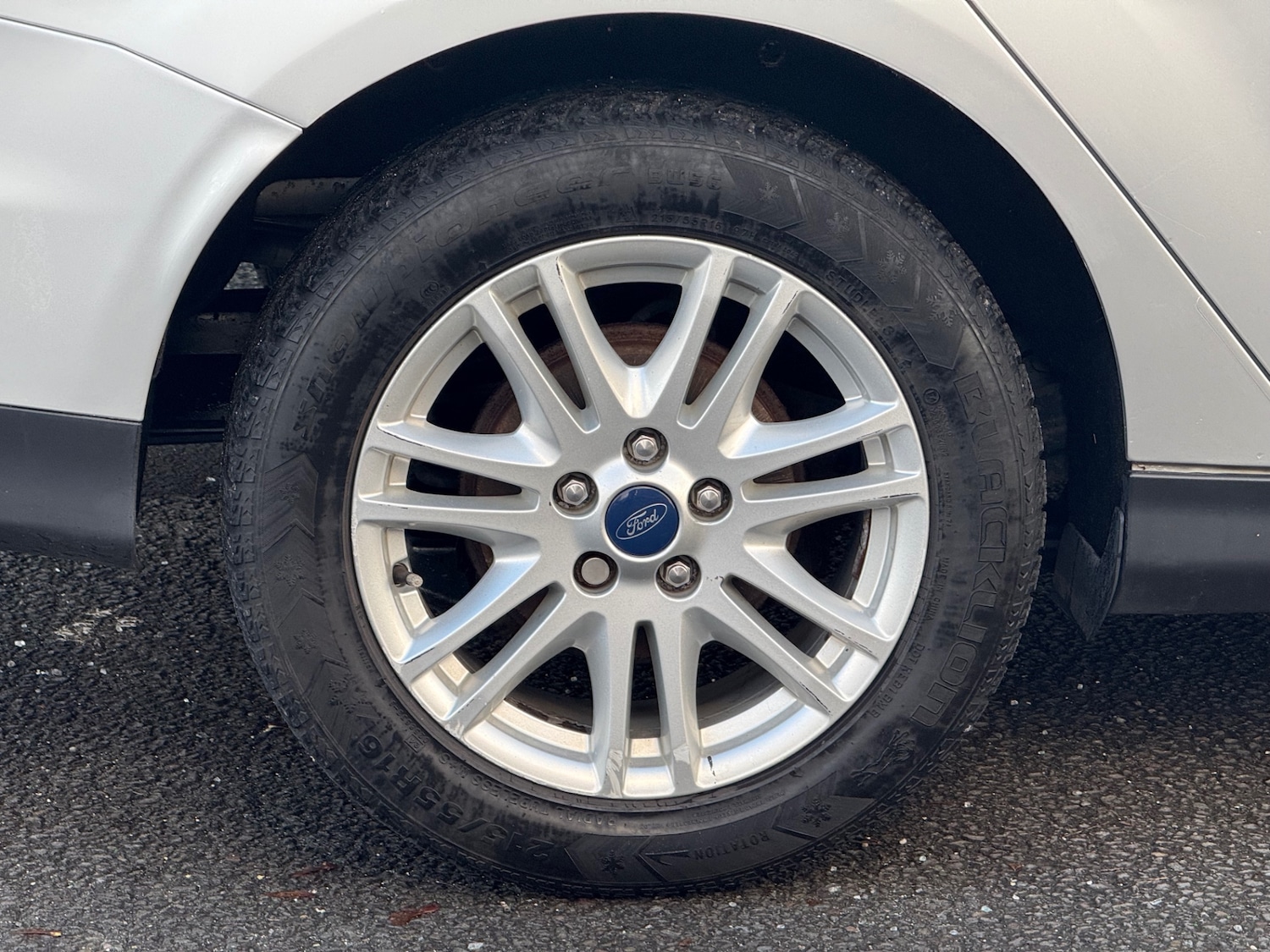 Used Ford Focus 2013 for sale - 76749860: Photo 35