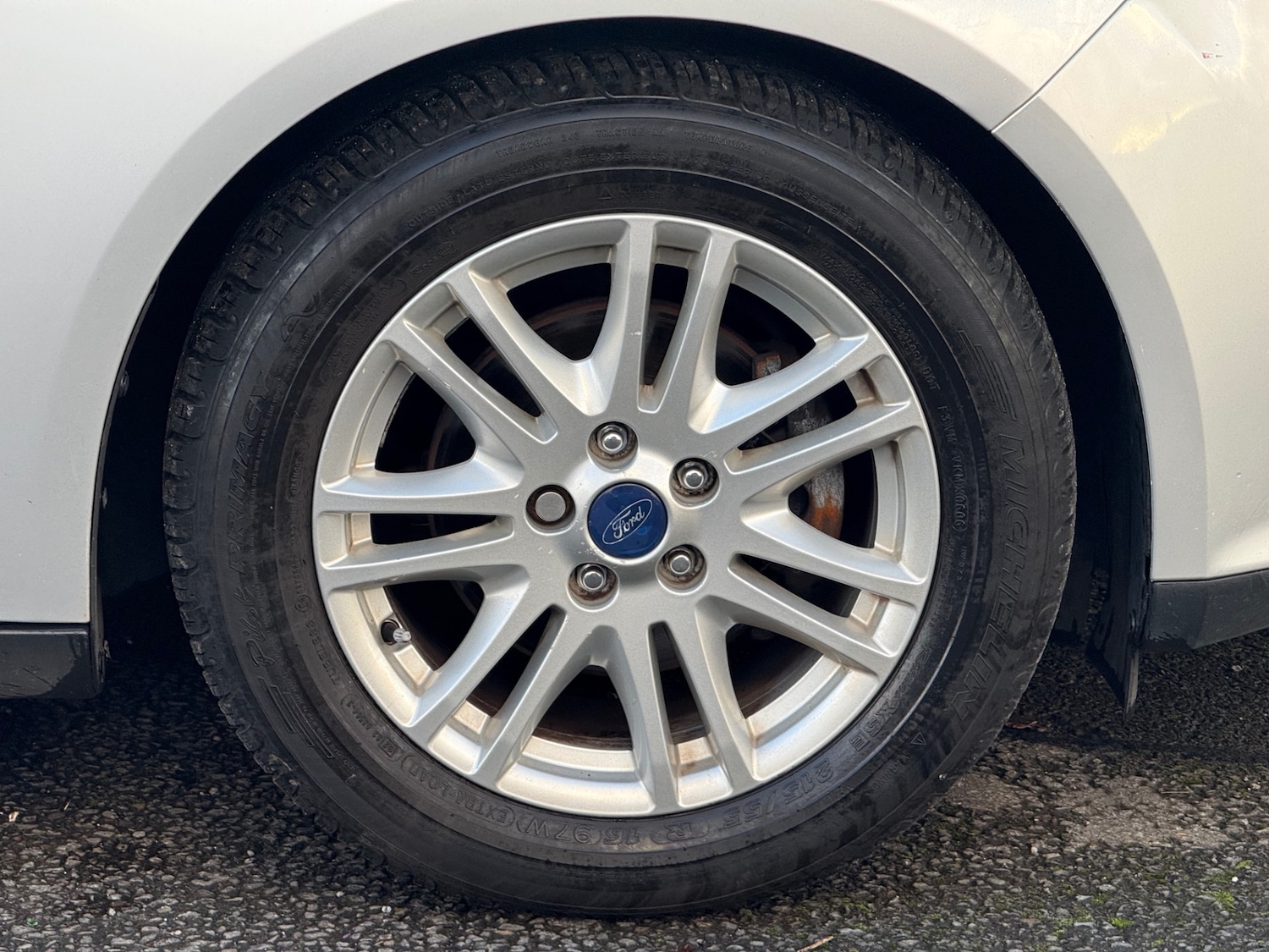 Used Ford Focus 2013 for sale - 76749860: Photo 36